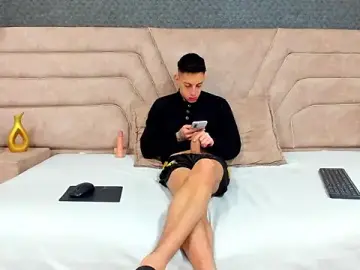 Stripchat Private Sex Chat of thiago19s