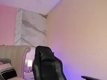 Stripchat Live Porn of EmmaStonns