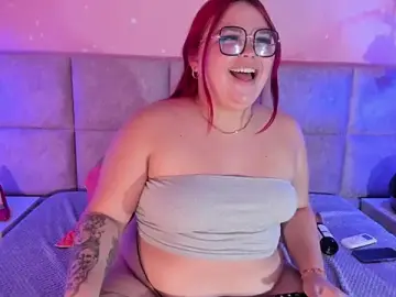 Stripchat Live Porn of Lushi_Love