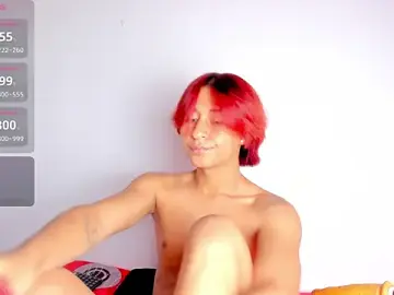 Stripchat Free Porn Cam of ariel_villa