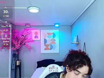 Stripchat Private Sex Chat of Maggy_t18