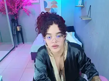 Stripchat Best live sex cam show of Maggy_t18