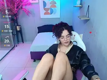 Stripchat Free Live Porn of Maggy_t18