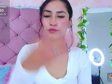 Stripchat Private Sex Chat of kity_x