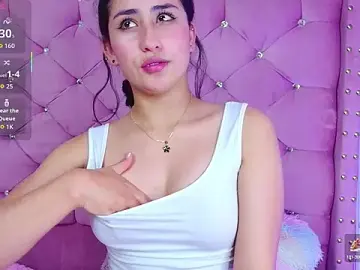 Stripchat Live Sex Cam of kity_x