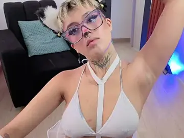 Stripchat Adult Webcam of Rebeka-baker
