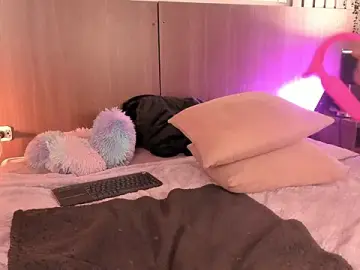 Stripchat Free Porn Cam of Violet_carson