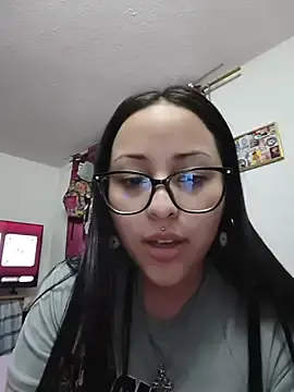 Stripchat Live Porn of Bella-Gema
