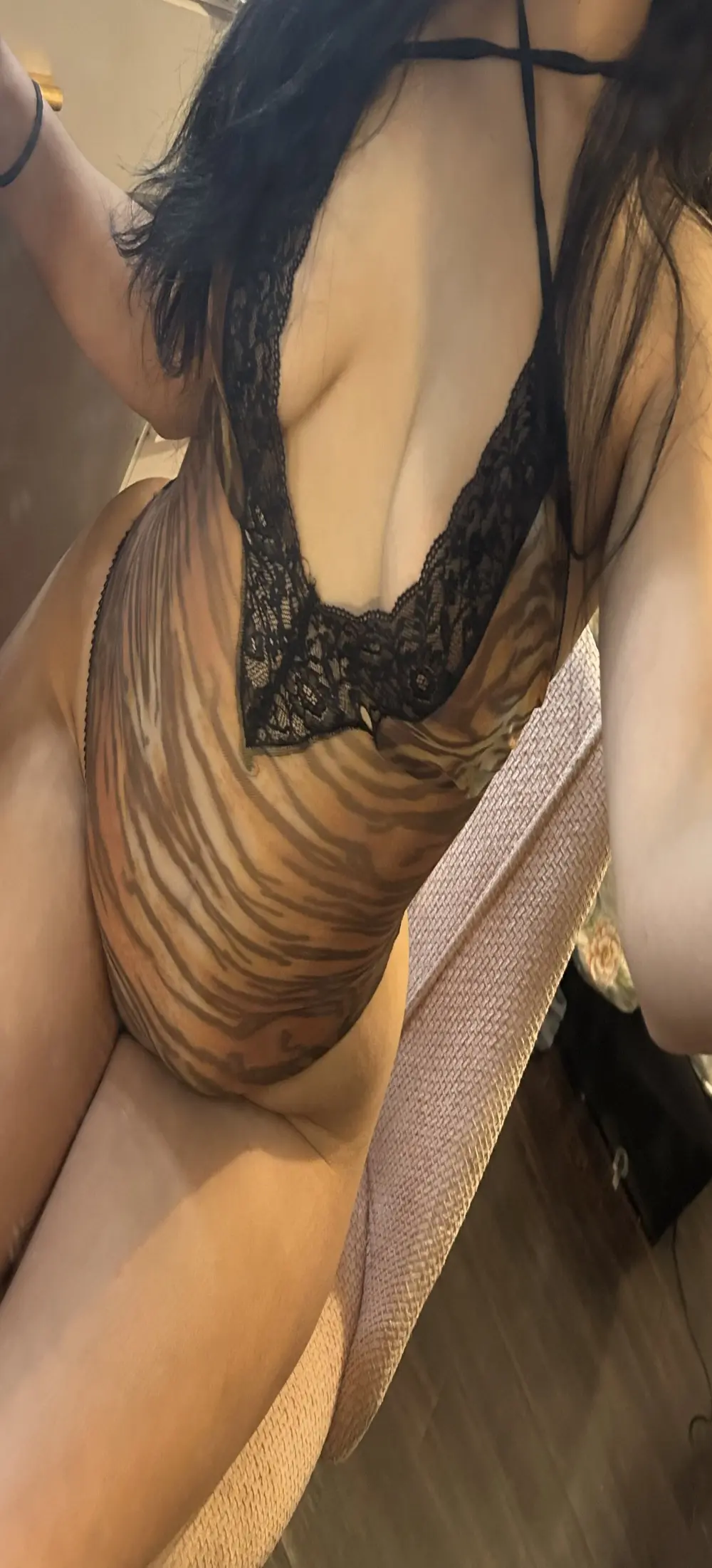 arianababyxo