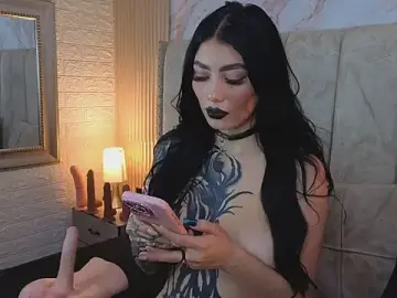 Stripchat Sex Cam of catalina__23