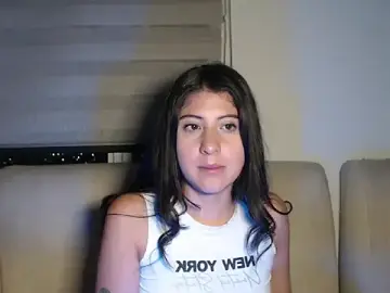 Stripchat Sex Chat of BubbleGumm_