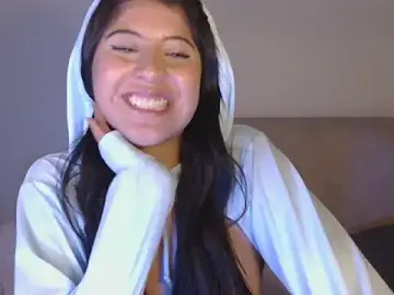 Stripchat Live Porn of BubbleGumm_