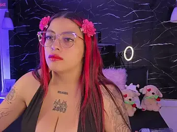 Stripchat Nude Webcam of Sofiia-Rubb