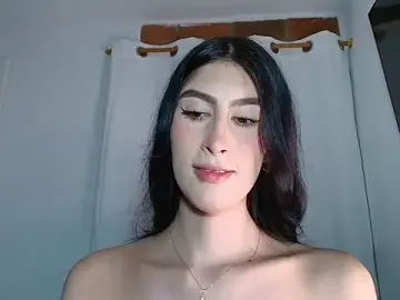 Stripchat Adult Webcams of valeria_gonzales_