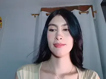Stripchat Live Porn of valeria_gonzales_