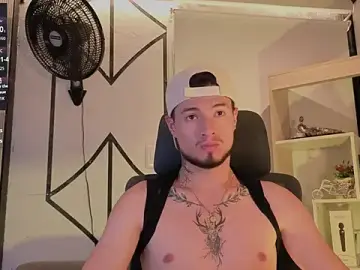 Stripchat Live Sex Cam of EdwardRoss_