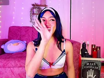 Stripchat Free Live Porn of Sara_Jhonson