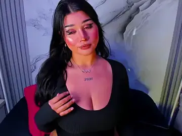 Stripchat Live Sex of venusowen_