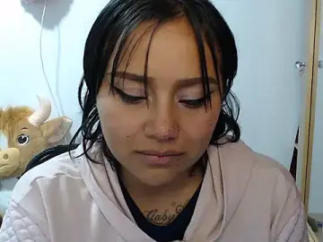 Stripchat Live Sex Cam of SWEETT_CORY
