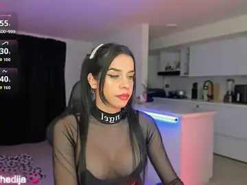 Stripchat Live Porn of johedija