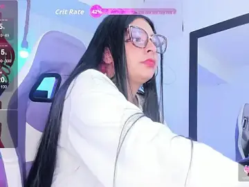 Stripchat Sex Cam of miku_katsuragi