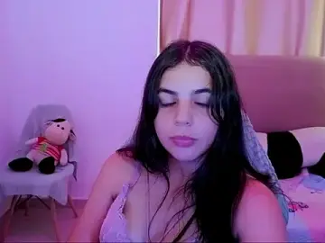 Stripchat Free Live Porn of _elenna