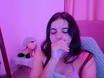 Stripchat Free Porn Cam of _elenna
