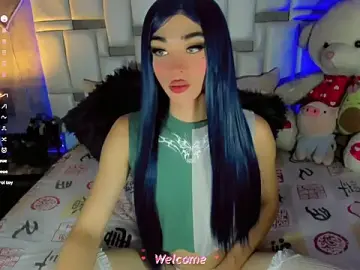 Stripchat Private Sex Chat of Baby_Aliz