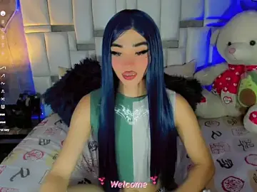 Stripchat Sex Cam of Baby_Aliz