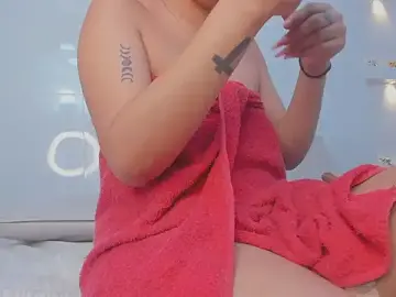 Stripchat Free Live Porn of Dalia-Prada