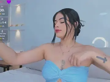 Stripchat Sex Cam of Dalia-Prada