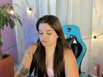 Stripchat Free Porn Cam of Lia_little18
