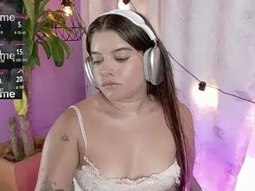Stripchat Live Sex of Lia_little18