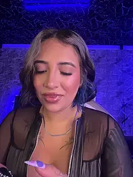 Stripchat Sex Chat of Scarlett-LS