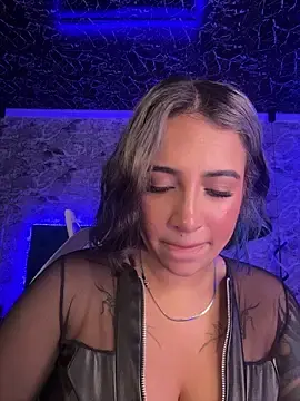 Stripchat Nude Webcam of Scarlett-LS