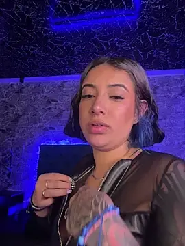 Stripchat Live Porn of Scarlett-LS
