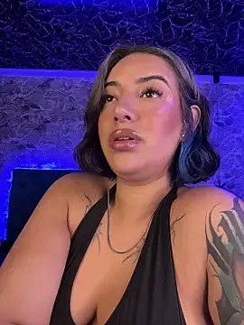 Stripchat Best Webcam of Scarlett-LS