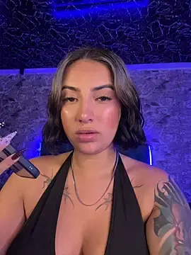 Stripchat Free Porn Cam of Scarlett-LS
