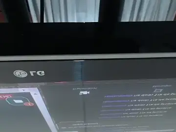Stripchat Best Webcam of lunaember_cs