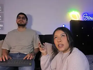 Stripchat Free Live Porn of -soulmate-s