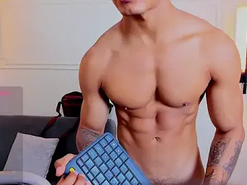 Stripchat Best Webcam of Paradise_boy_s