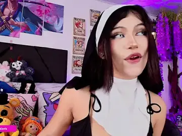 Stripchat Nude Webcam of Zaradavis
