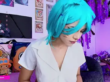 Stripchat Adult Webcam of Zaradavis