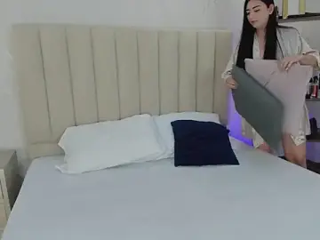 Stripchat Live Porn of LilithHarperr_