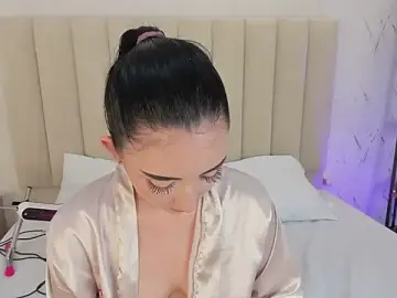 Stripchat Live Porn of LilithHarperr_