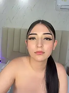 Stripchat Free Live Porn of LilithHarperr_