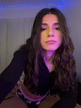 Stripchat Live Sex of HelliRosa