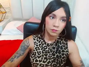 Stripchat Adult Video Chat of camilah_tk