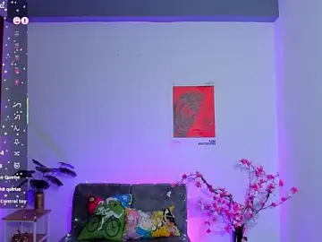 Stripchat Free Porn Cam of CamilaHarperr_