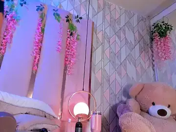 Stripchat Best Webcam of AlinaSweett